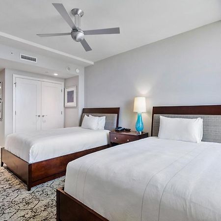 Palm Beach Singer Island Resort & Spa Luxury Suites Riviera Beach Eksteriør bilde