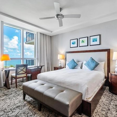 Palm Beach Singer Island Resort & Spa Luxury Suites Riviera Beach Eksteriør bilde