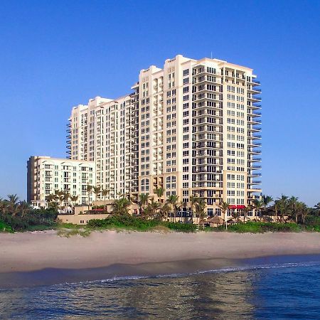 Palm Beach Singer Island Resort & Spa Luxury Suites Riviera Beach Eksteriør bilde