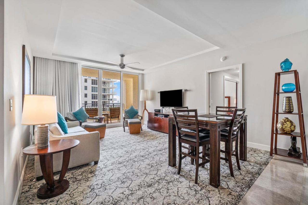 Palm Beach Singer Island Resort & Spa Luxury Suites Riviera Beach Eksteriør bilde