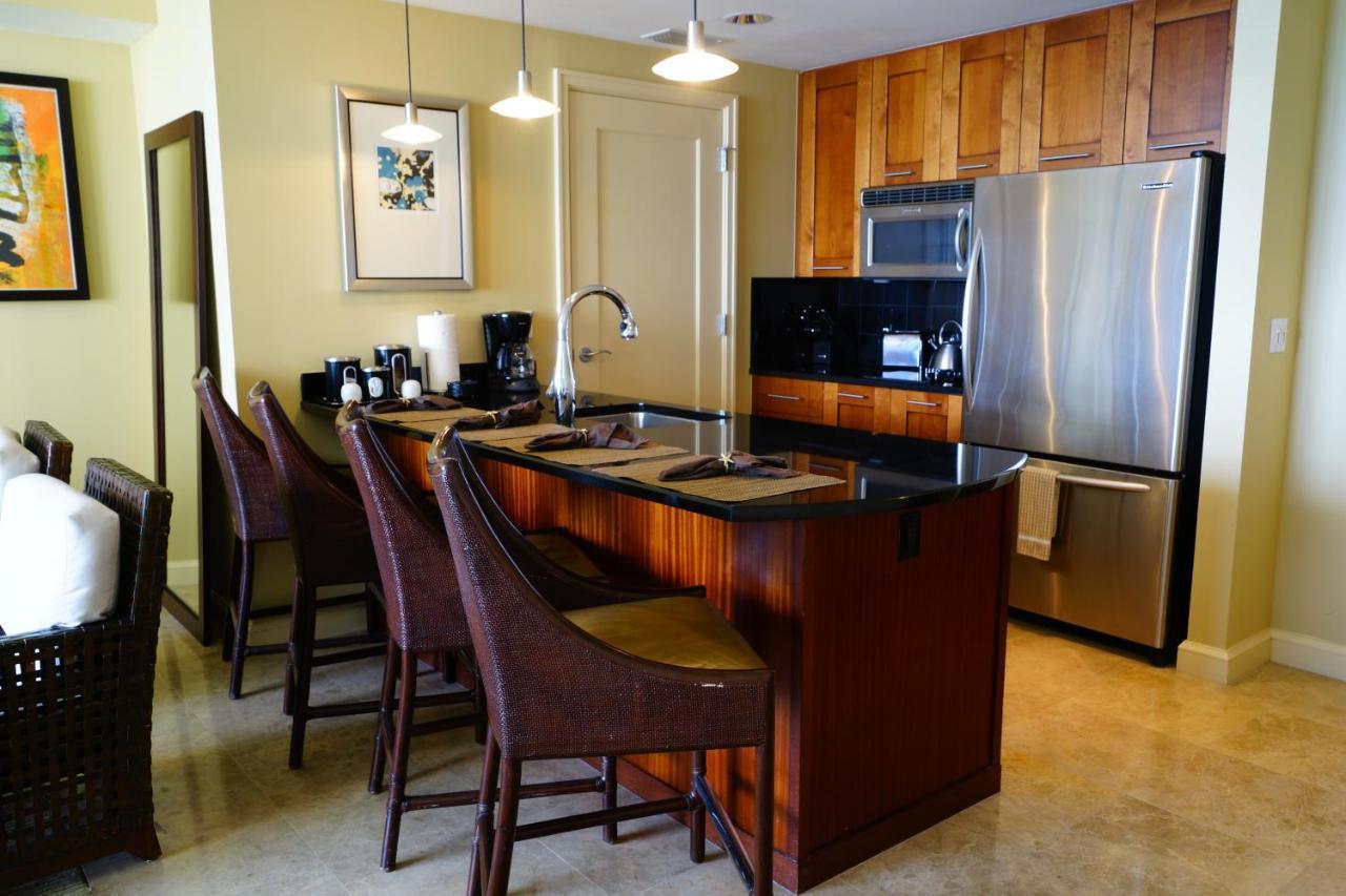 Palm Beach Singer Island Resort & Spa Luxury Suites Riviera Beach Eksteriør bilde