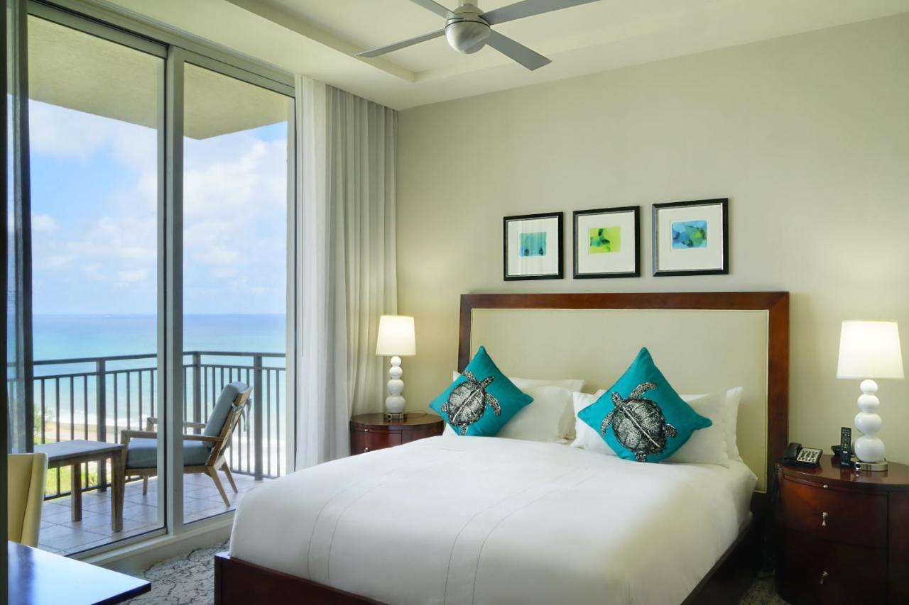 Palm Beach Singer Island Resort & Spa Luxury Suites Riviera Beach Eksteriør bilde