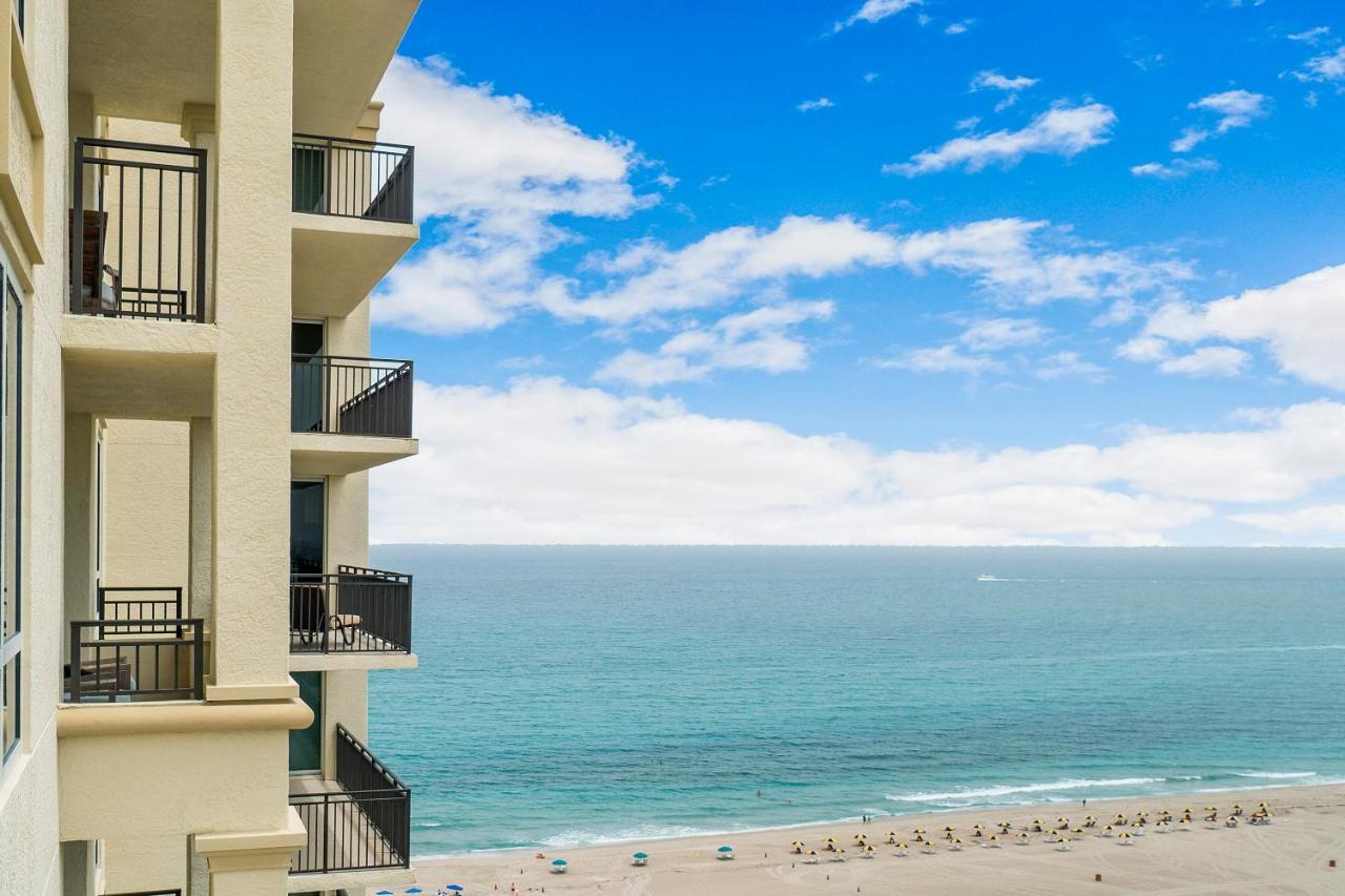 Palm Beach Singer Island Resort & Spa Luxury Suites Riviera Beach Eksteriør bilde