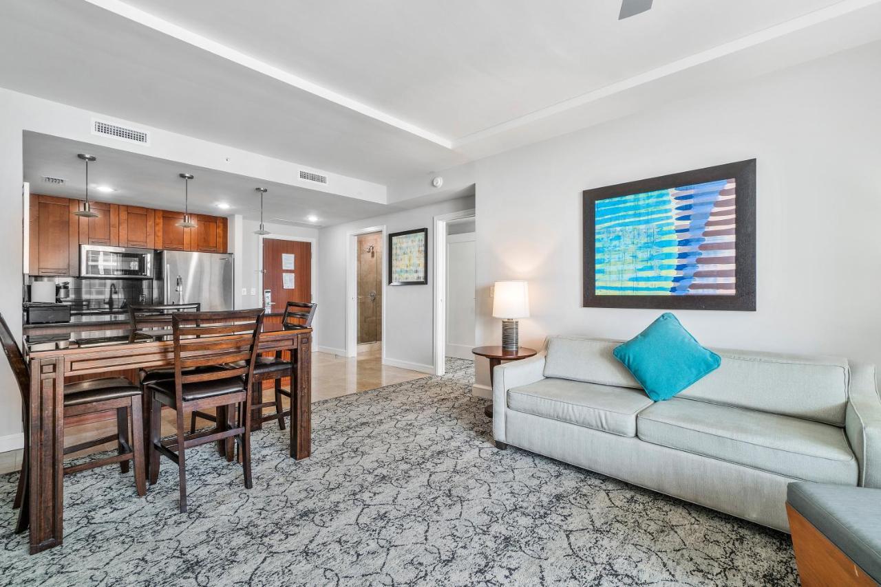 Palm Beach Singer Island Resort & Spa Luxury Suites Riviera Beach Eksteriør bilde