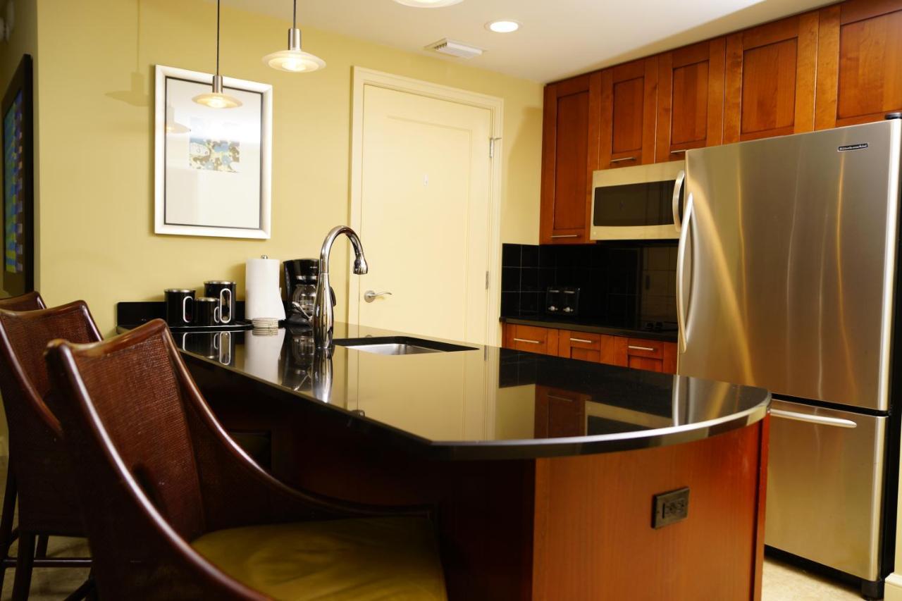 Palm Beach Singer Island Resort & Spa Luxury Suites Riviera Beach Eksteriør bilde