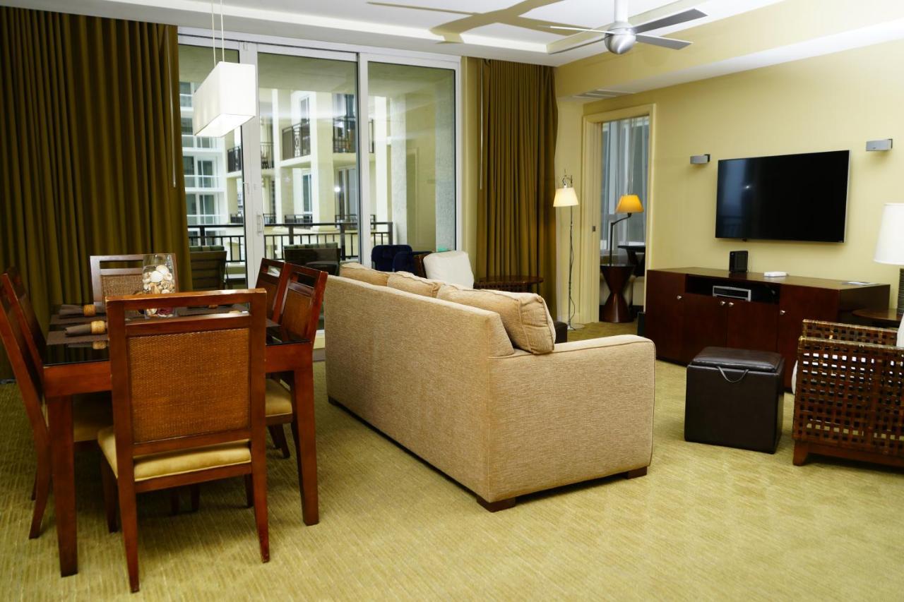 Palm Beach Singer Island Resort & Spa Luxury Suites Riviera Beach Eksteriør bilde