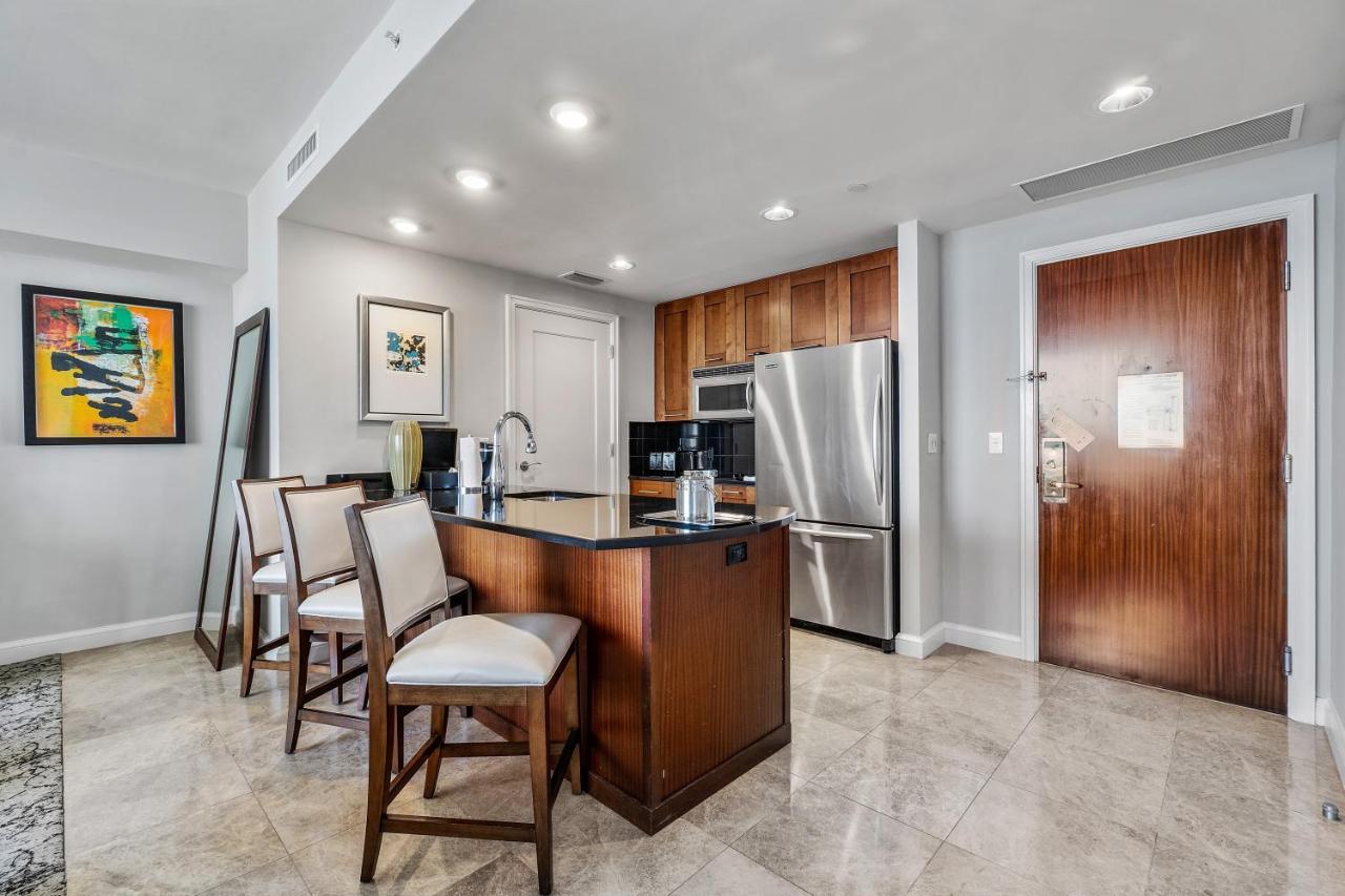 Palm Beach Singer Island Resort & Spa Luxury Suites Riviera Beach Eksteriør bilde