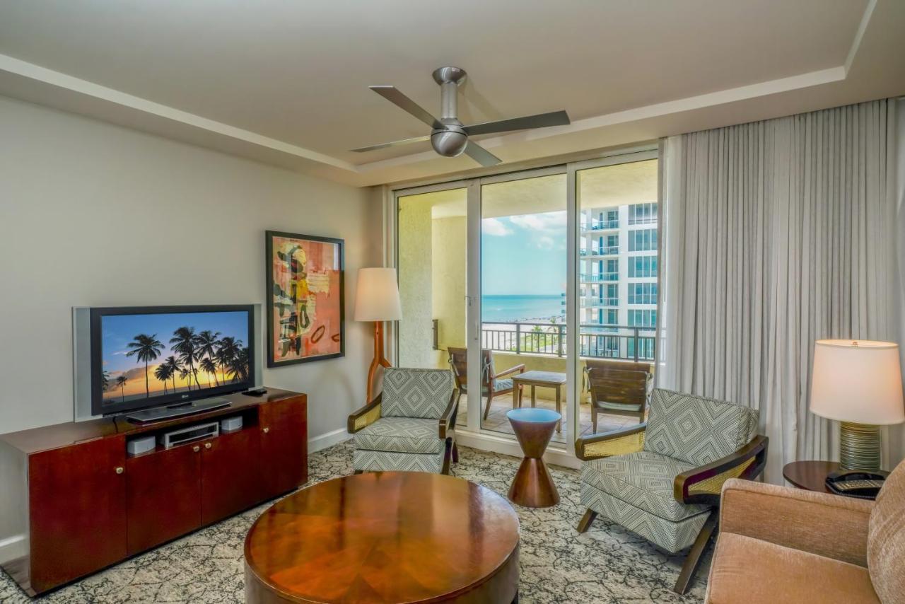 Palm Beach Singer Island Resort & Spa Luxury Suites Riviera Beach Eksteriør bilde
