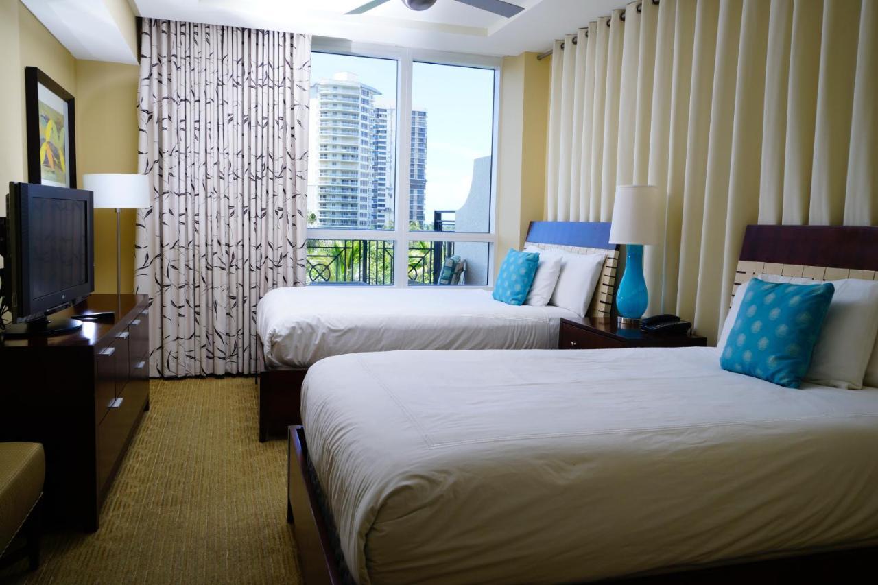 Palm Beach Singer Island Resort & Spa Luxury Suites Riviera Beach Eksteriør bilde