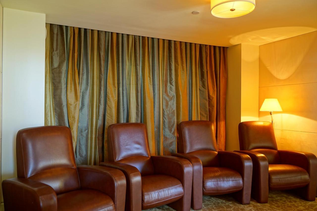Palm Beach Singer Island Resort & Spa Luxury Suites Riviera Beach Eksteriør bilde