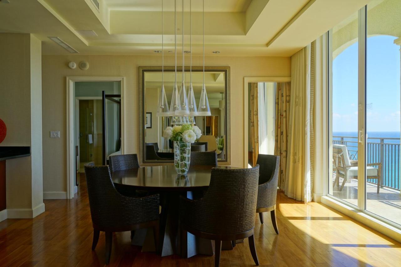 Palm Beach Singer Island Resort & Spa Luxury Suites Riviera Beach Eksteriør bilde