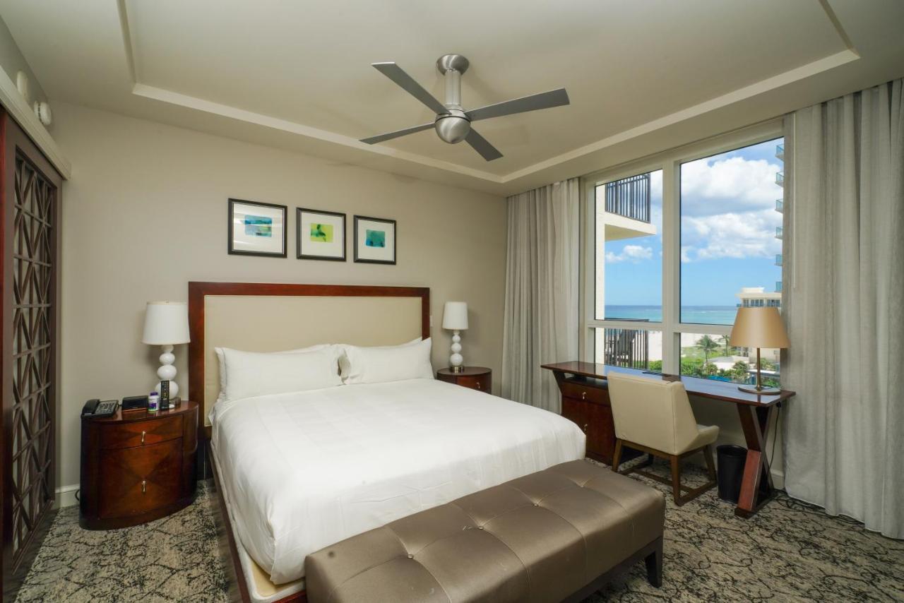 Palm Beach Singer Island Resort & Spa Luxury Suites Riviera Beach Eksteriør bilde