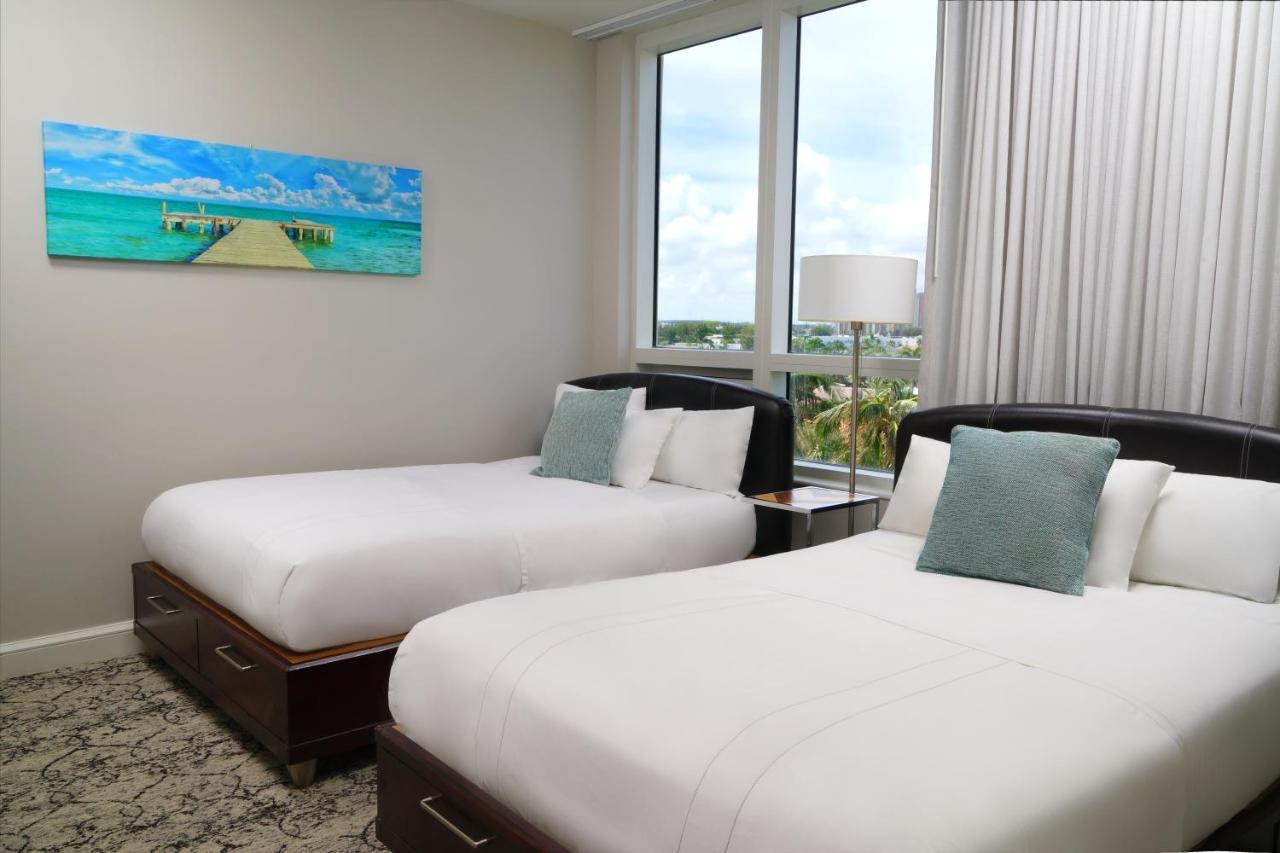 Palm Beach Singer Island Resort & Spa Luxury Suites Riviera Beach Eksteriør bilde