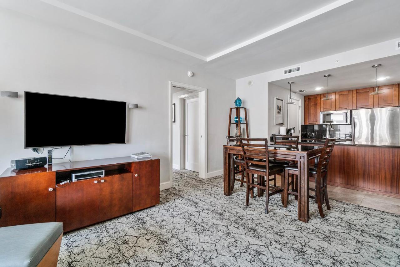 Palm Beach Singer Island Resort & Spa Luxury Suites Riviera Beach Eksteriør bilde