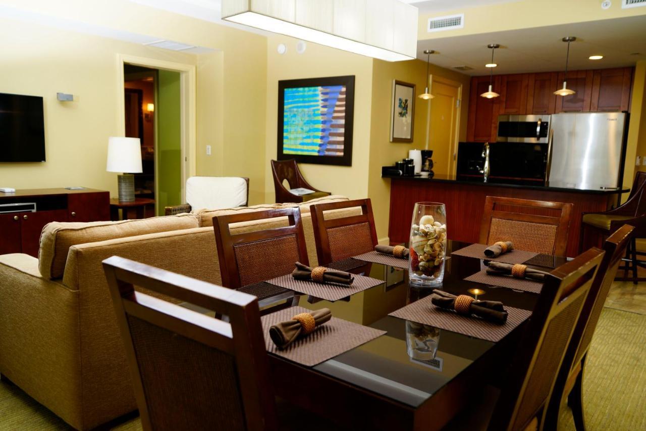 Palm Beach Singer Island Resort & Spa Luxury Suites Riviera Beach Eksteriør bilde