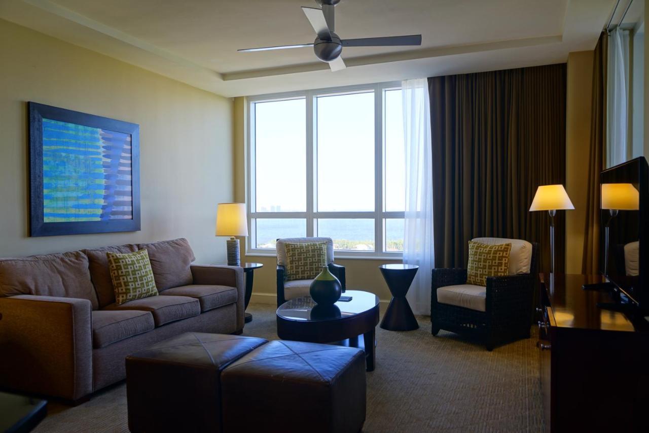 Palm Beach Singer Island Resort & Spa Luxury Suites Riviera Beach Eksteriør bilde