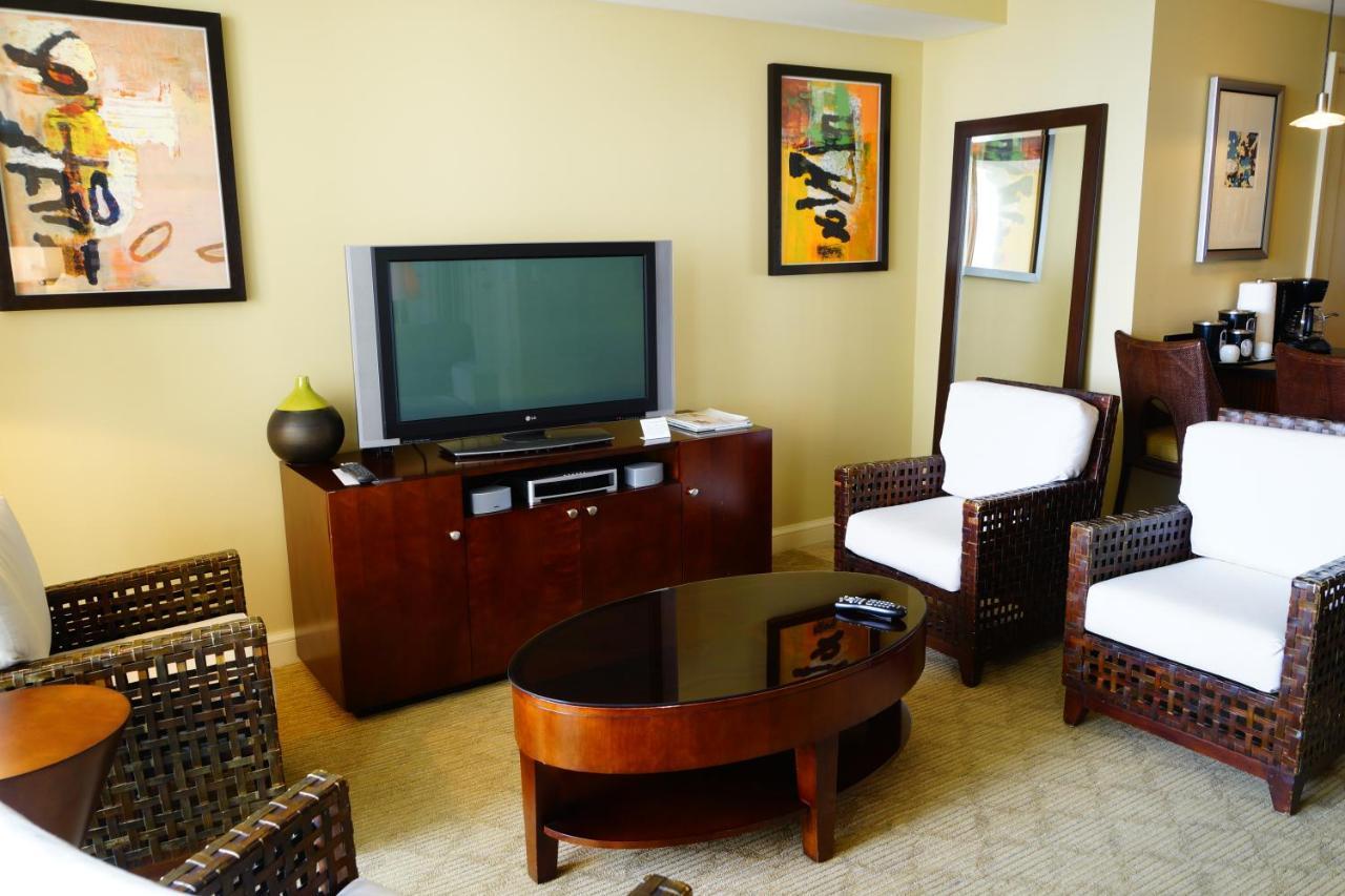 Palm Beach Singer Island Resort & Spa Luxury Suites Riviera Beach Eksteriør bilde