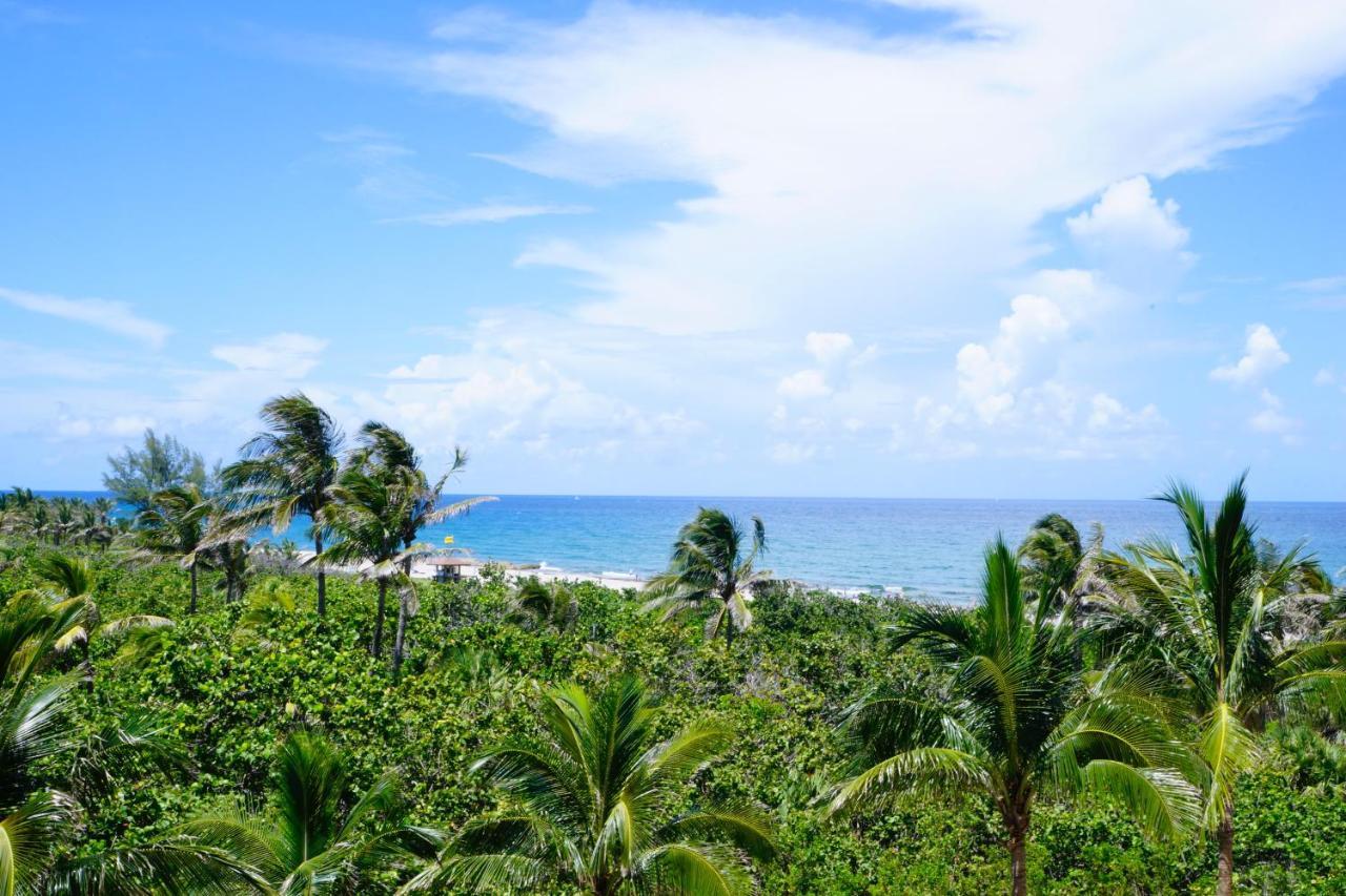 Palm Beach Singer Island Resort & Spa Luxury Suites Riviera Beach Eksteriør bilde