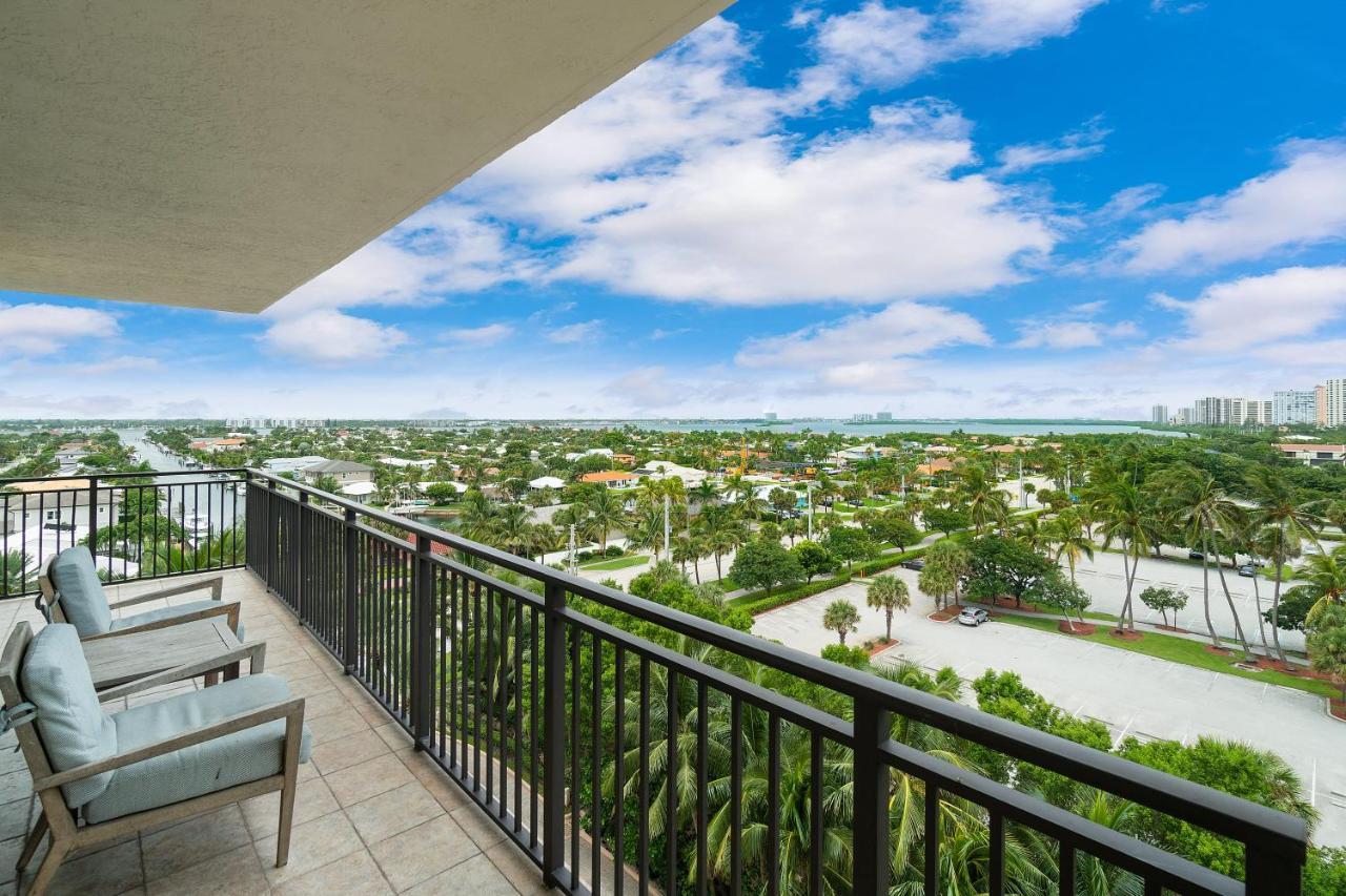 Palm Beach Singer Island Resort & Spa Luxury Suites Riviera Beach Eksteriør bilde