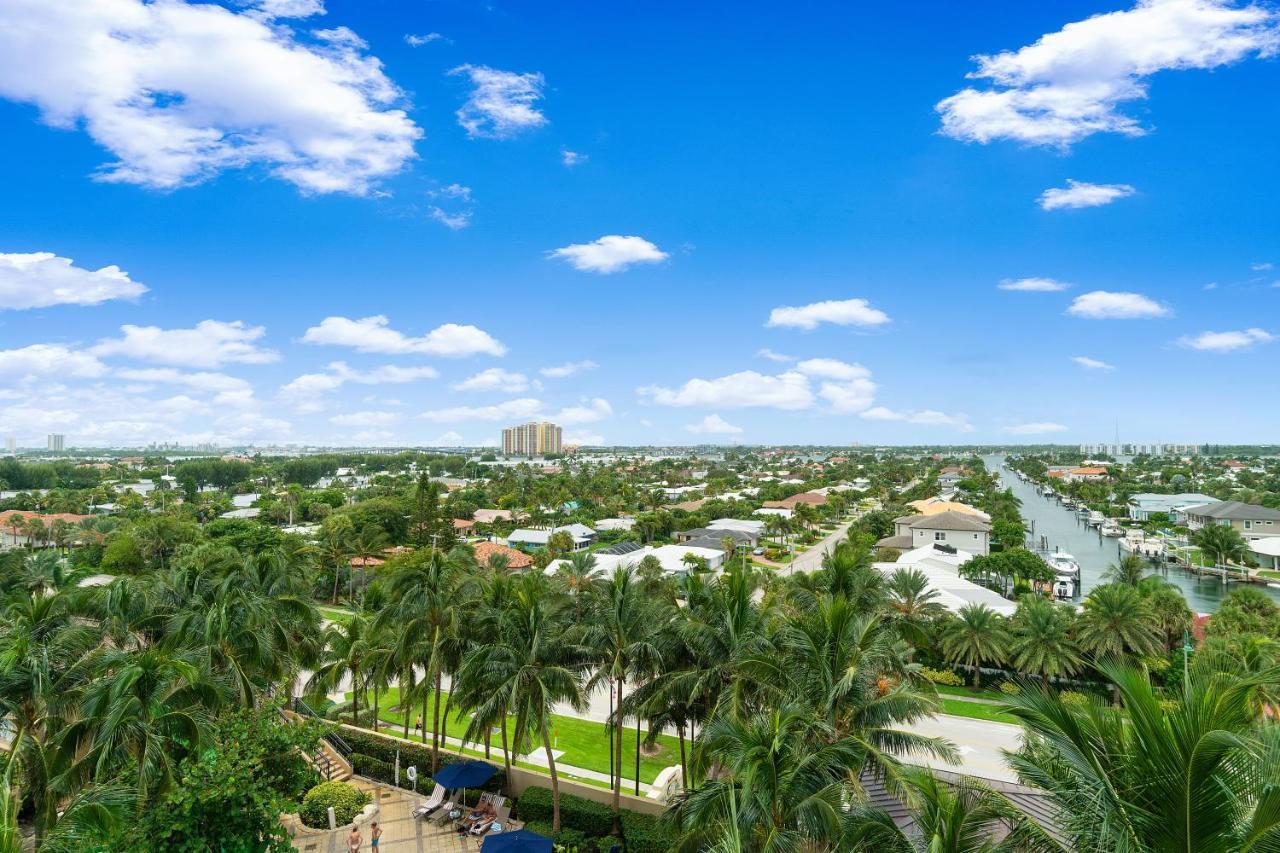 Palm Beach Singer Island Resort & Spa Luxury Suites Riviera Beach Eksteriør bilde