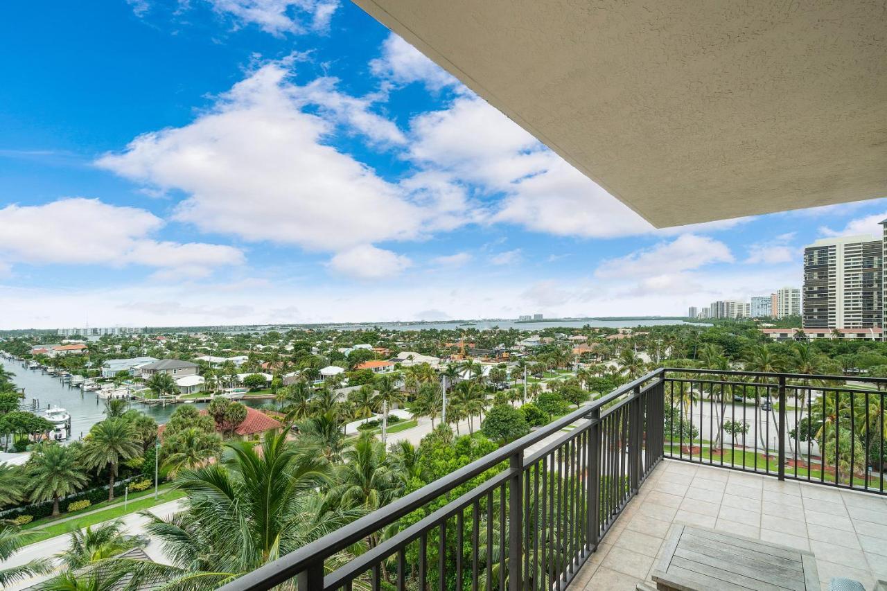 Palm Beach Singer Island Resort & Spa Luxury Suites Riviera Beach Eksteriør bilde