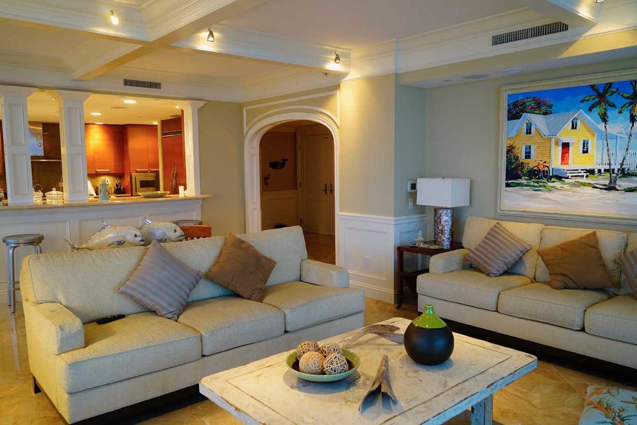 Palm Beach Singer Island Resort & Spa Luxury Suites Riviera Beach Eksteriør bilde