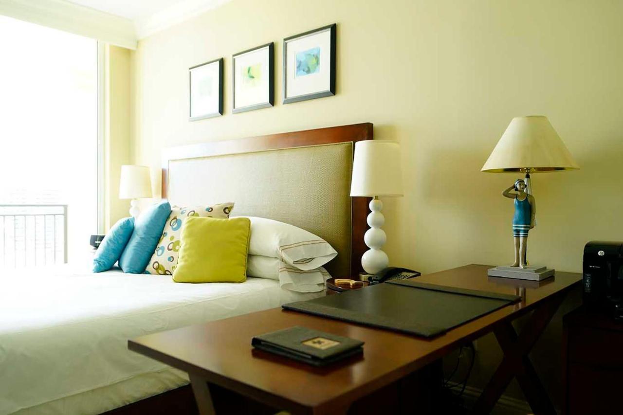 Palm Beach Singer Island Resort & Spa Luxury Suites Riviera Beach Eksteriør bilde