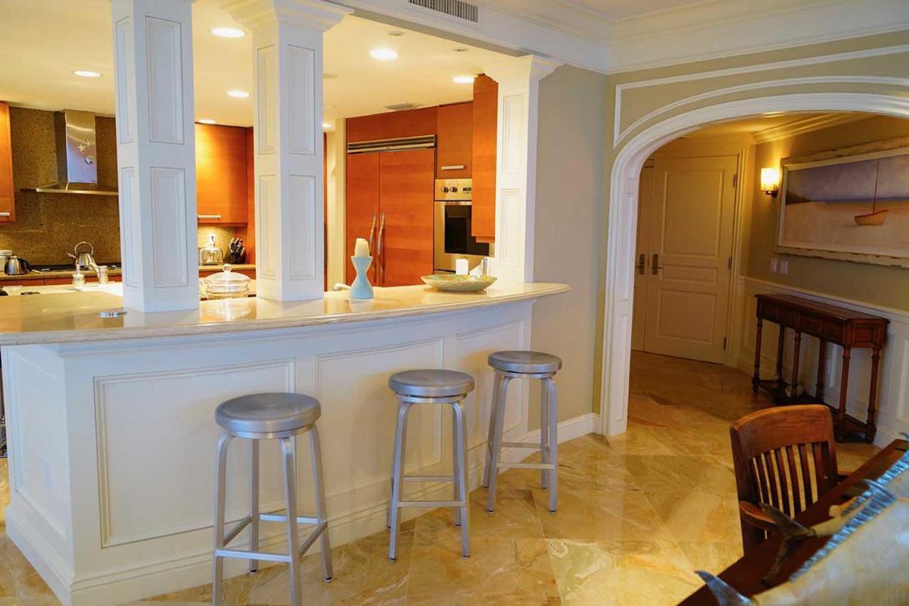 Palm Beach Singer Island Resort & Spa Luxury Suites Riviera Beach Eksteriør bilde