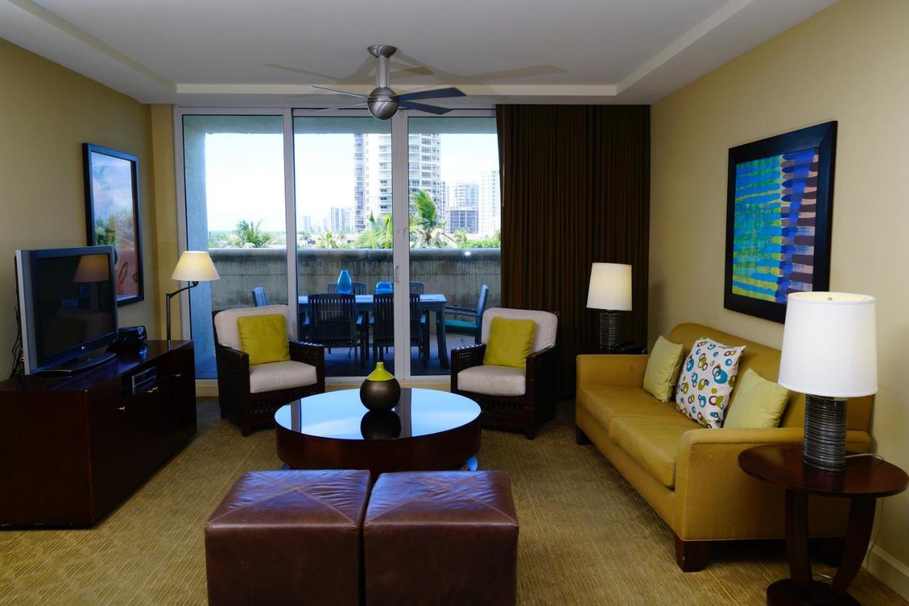 Palm Beach Singer Island Resort & Spa Luxury Suites Riviera Beach Eksteriør bilde