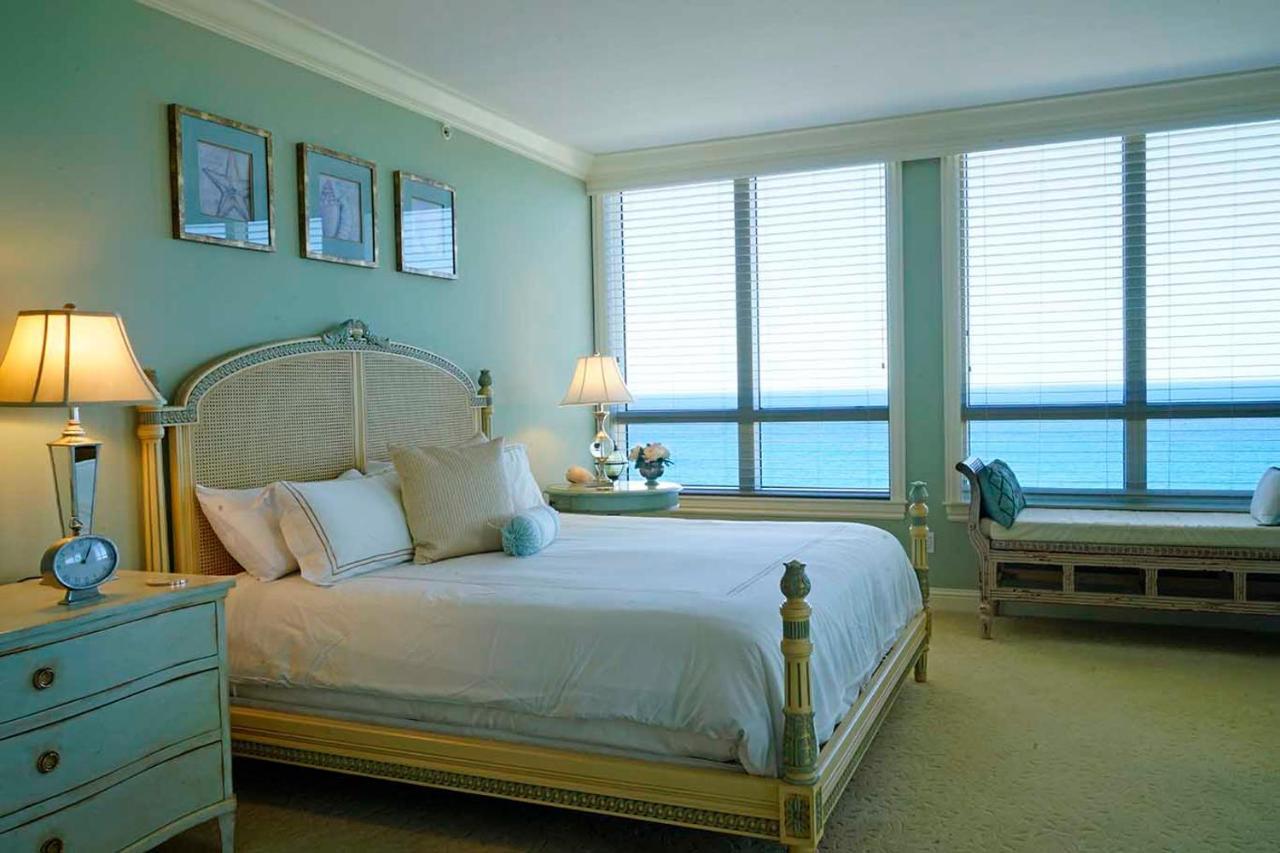 Palm Beach Singer Island Resort & Spa Luxury Suites Riviera Beach Eksteriør bilde