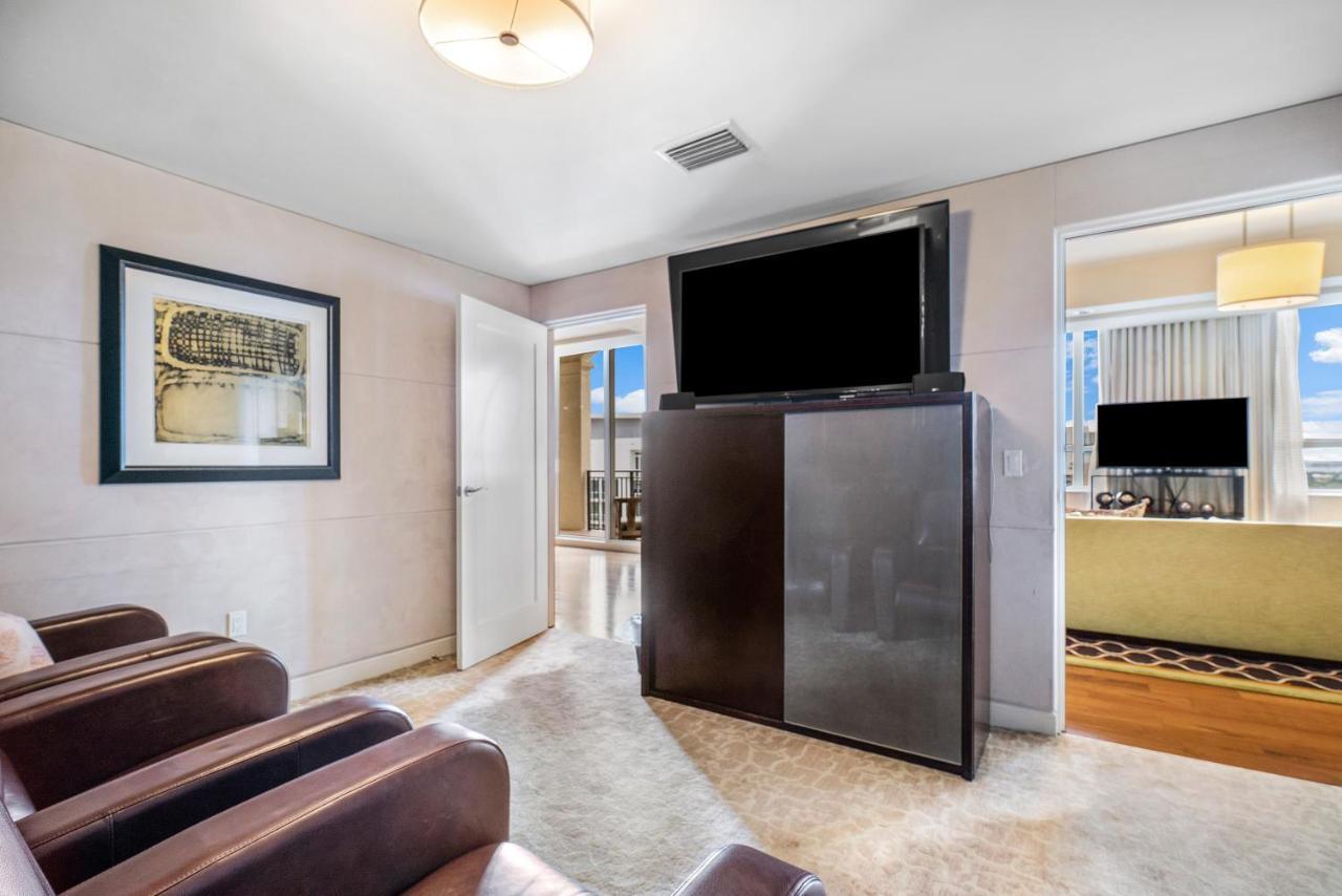 Palm Beach Singer Island Resort & Spa Luxury Suites Riviera Beach Eksteriør bilde
