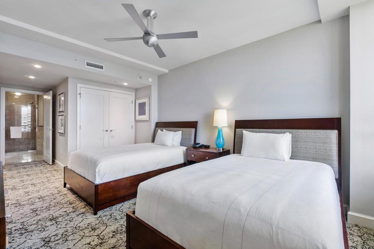 Palm Beach Singer Island Resort & Spa Luxury Suites Riviera Beach Eksteriør bilde