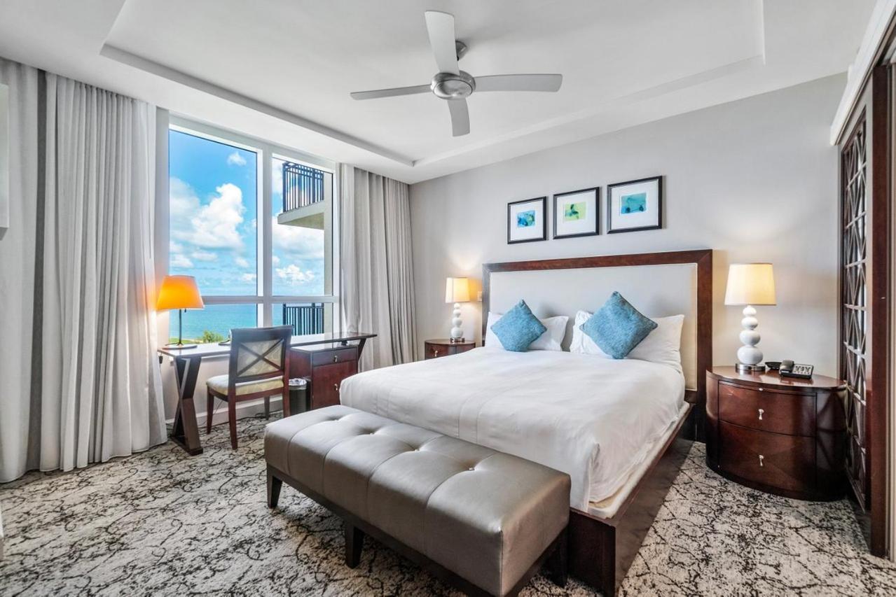 Palm Beach Singer Island Resort & Spa Luxury Suites Riviera Beach Eksteriør bilde