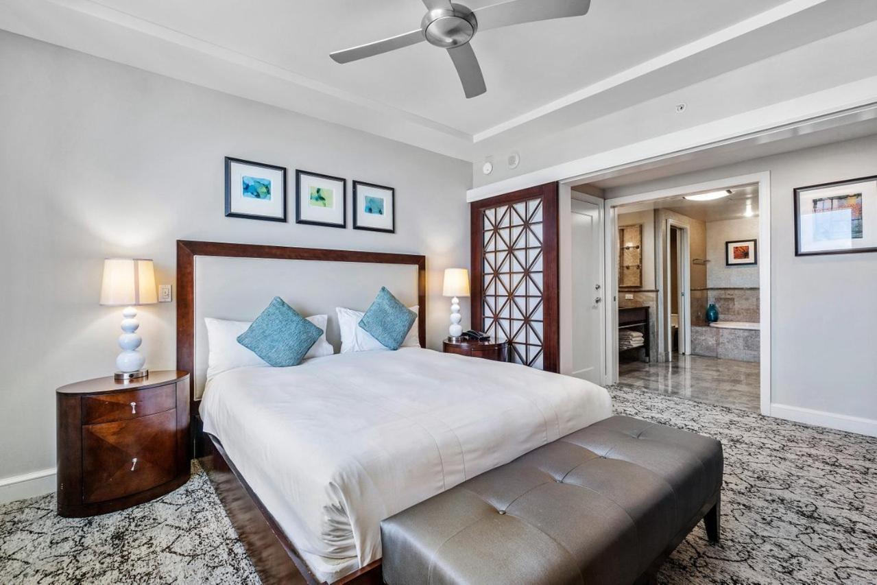 Palm Beach Singer Island Resort & Spa Luxury Suites Riviera Beach Eksteriør bilde
