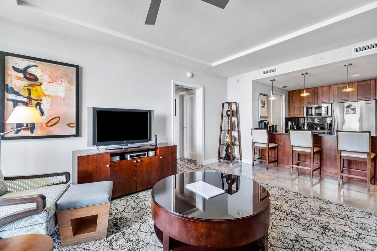 Palm Beach Singer Island Resort & Spa Luxury Suites Riviera Beach Eksteriør bilde